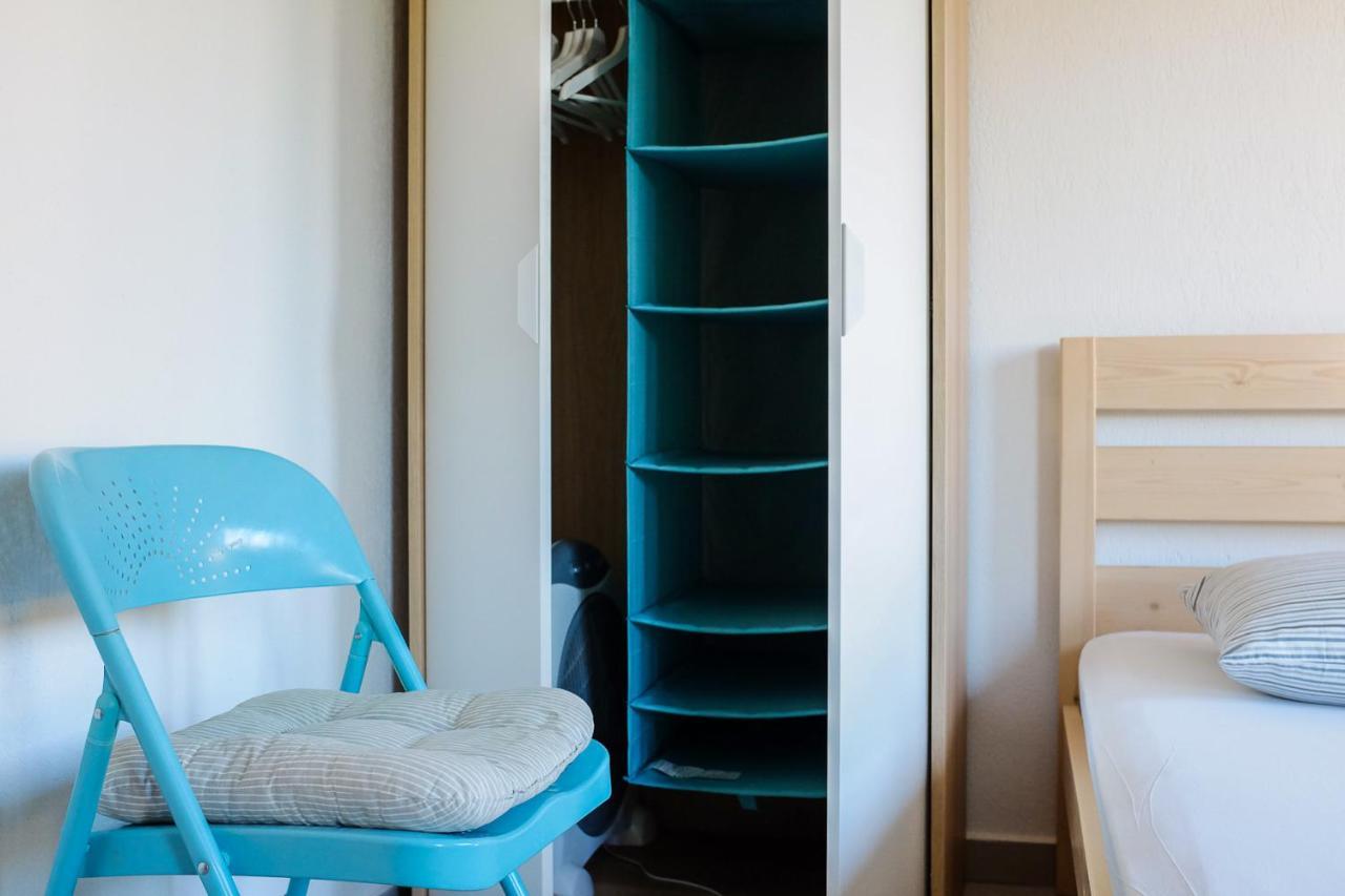 Seasidelongo Houses 1 Min From The Beach Of Nikiti Екстериор снимка