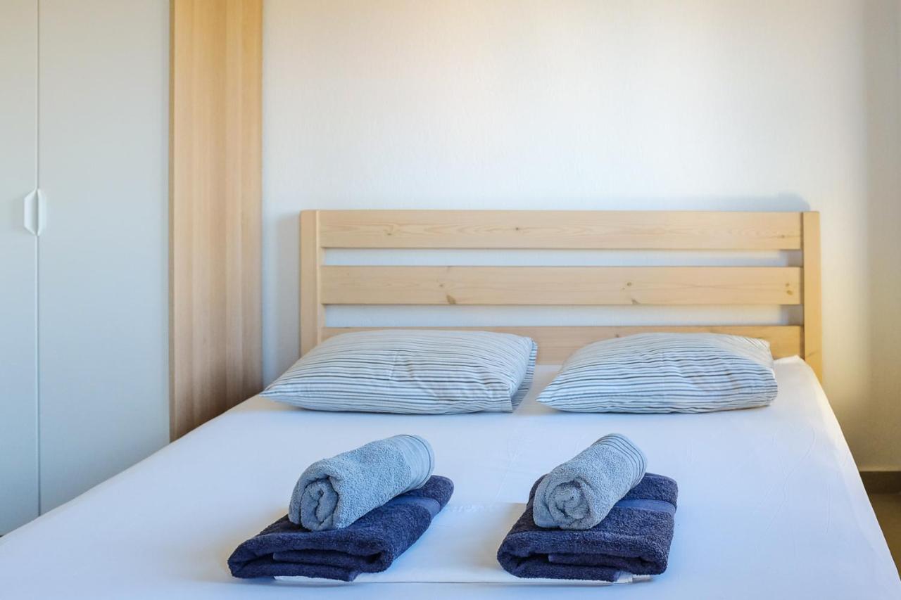 Seasidelongo Houses 1 Min From The Beach Of Nikiti Екстериор снимка