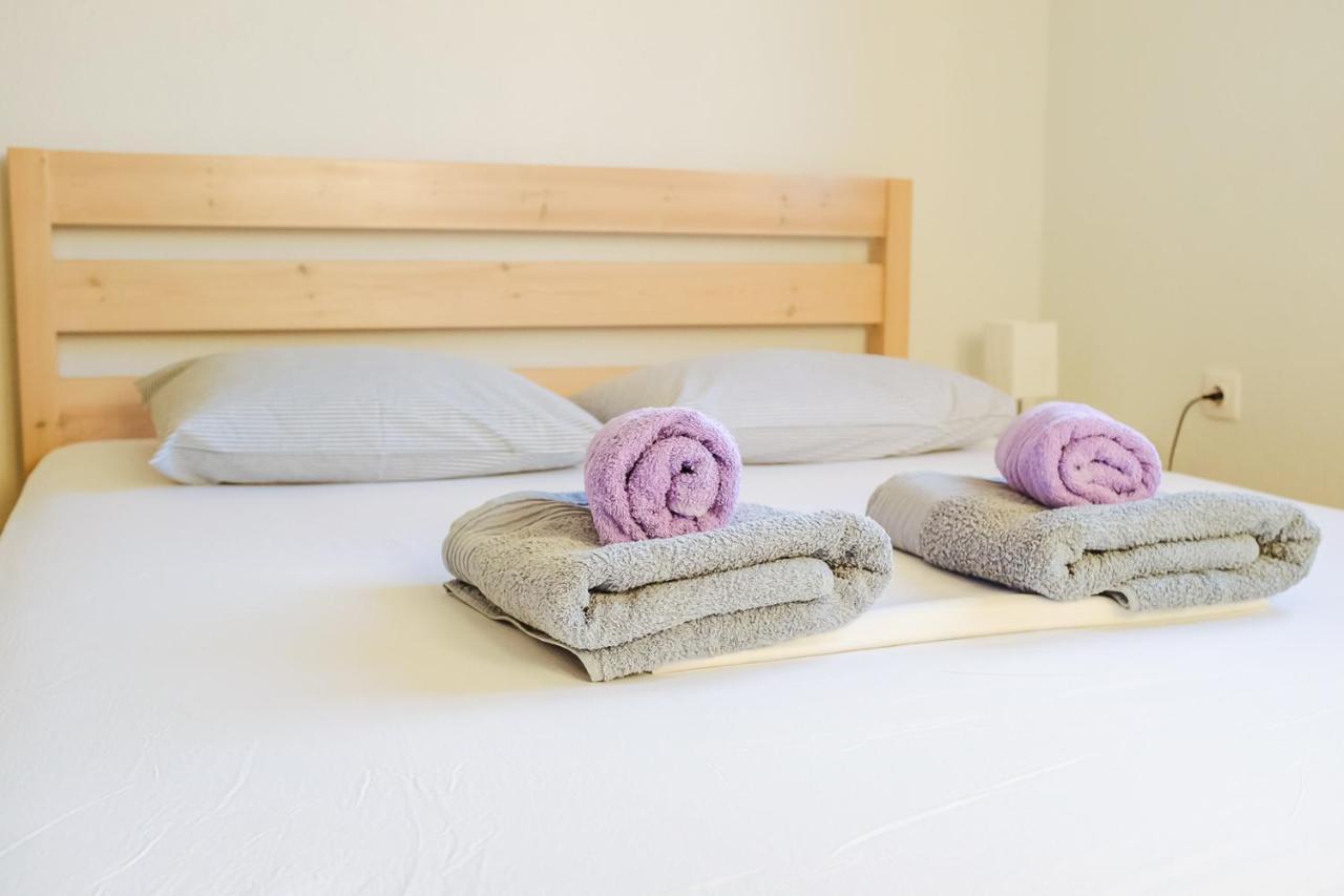 Seasidelongo Houses 1 Min From The Beach Of Nikiti Екстериор снимка