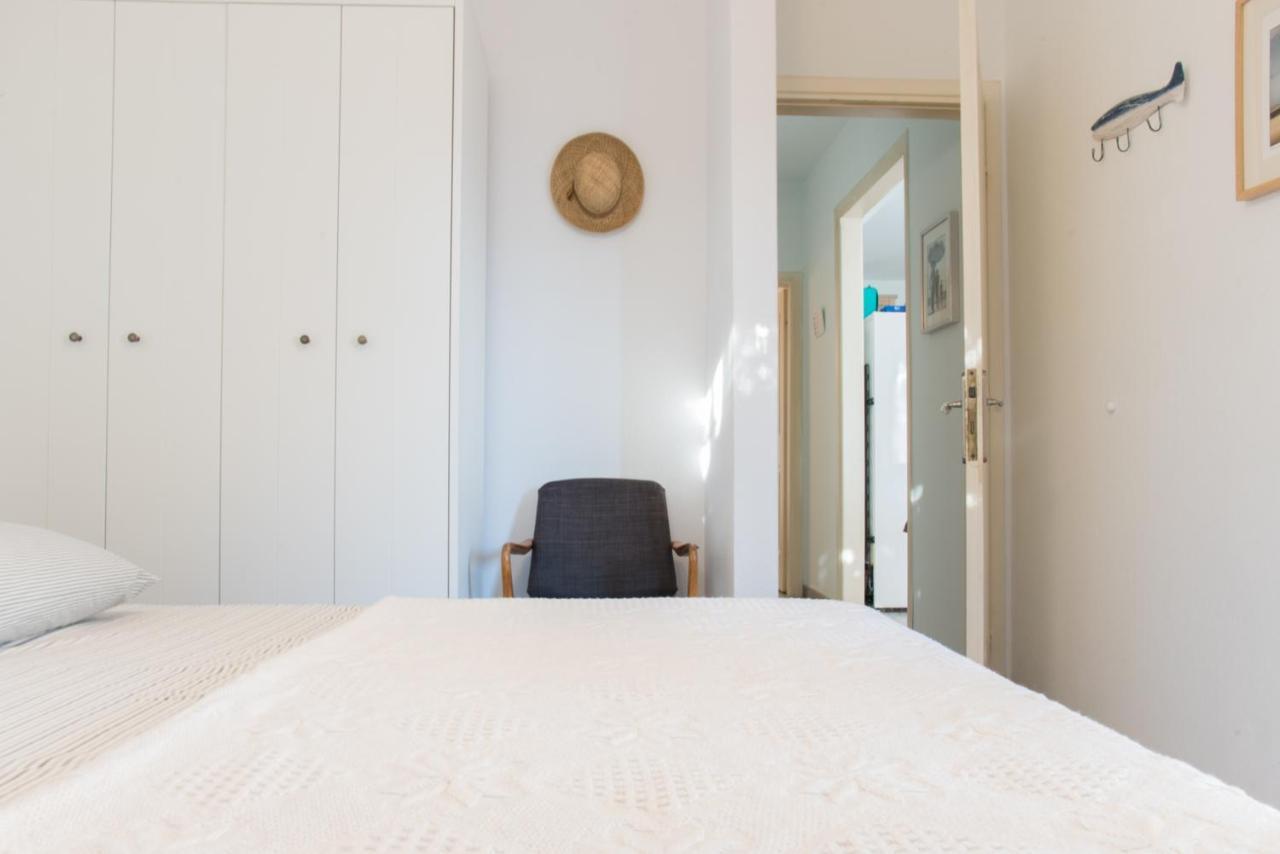 Seasidelongo Houses 1 Min From The Beach Of Nikiti Екстериор снимка